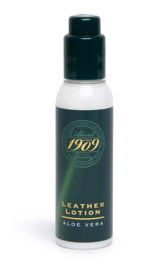 1909 Leather Lotion