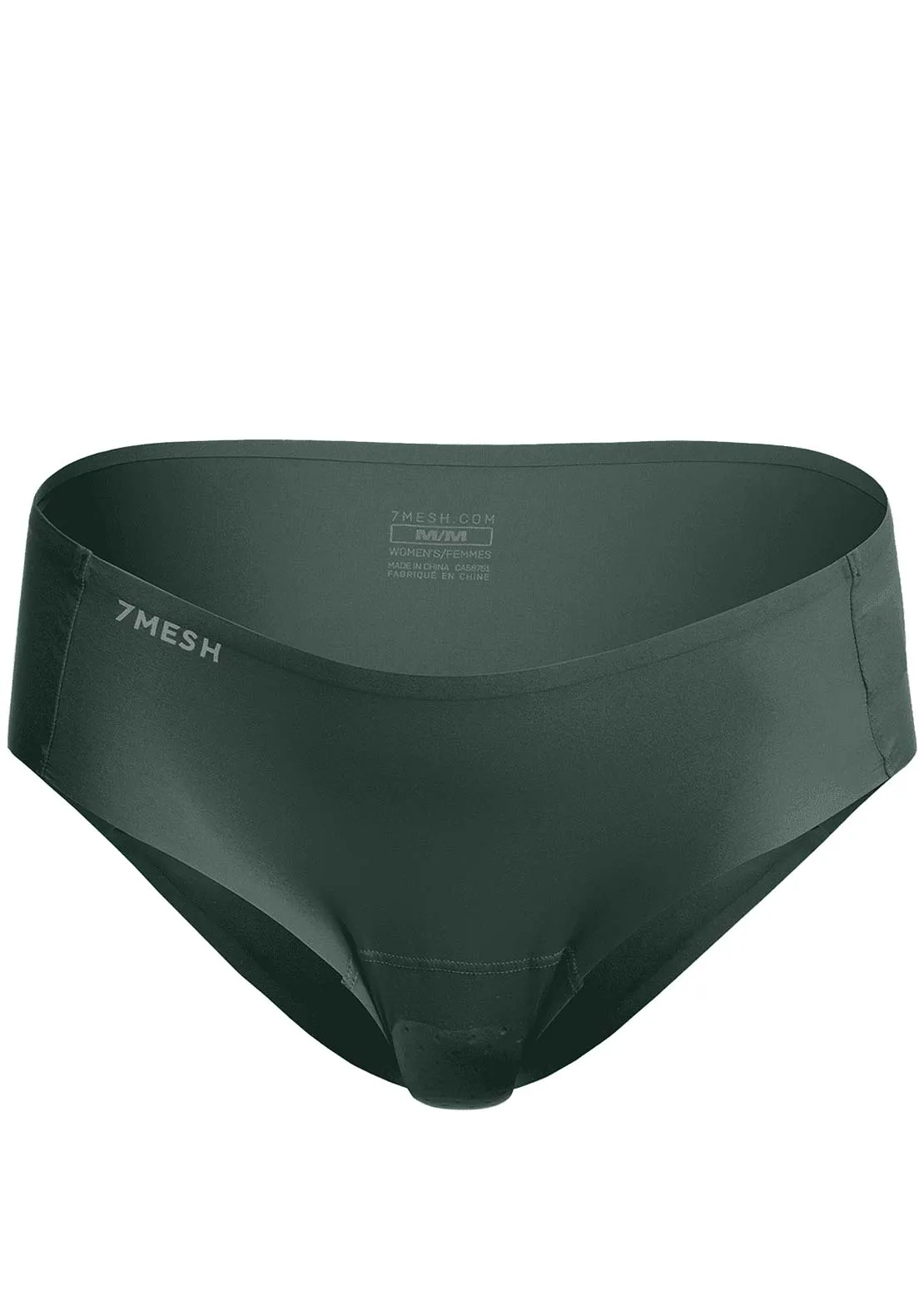 7Mesh Women's Foundation Briefs