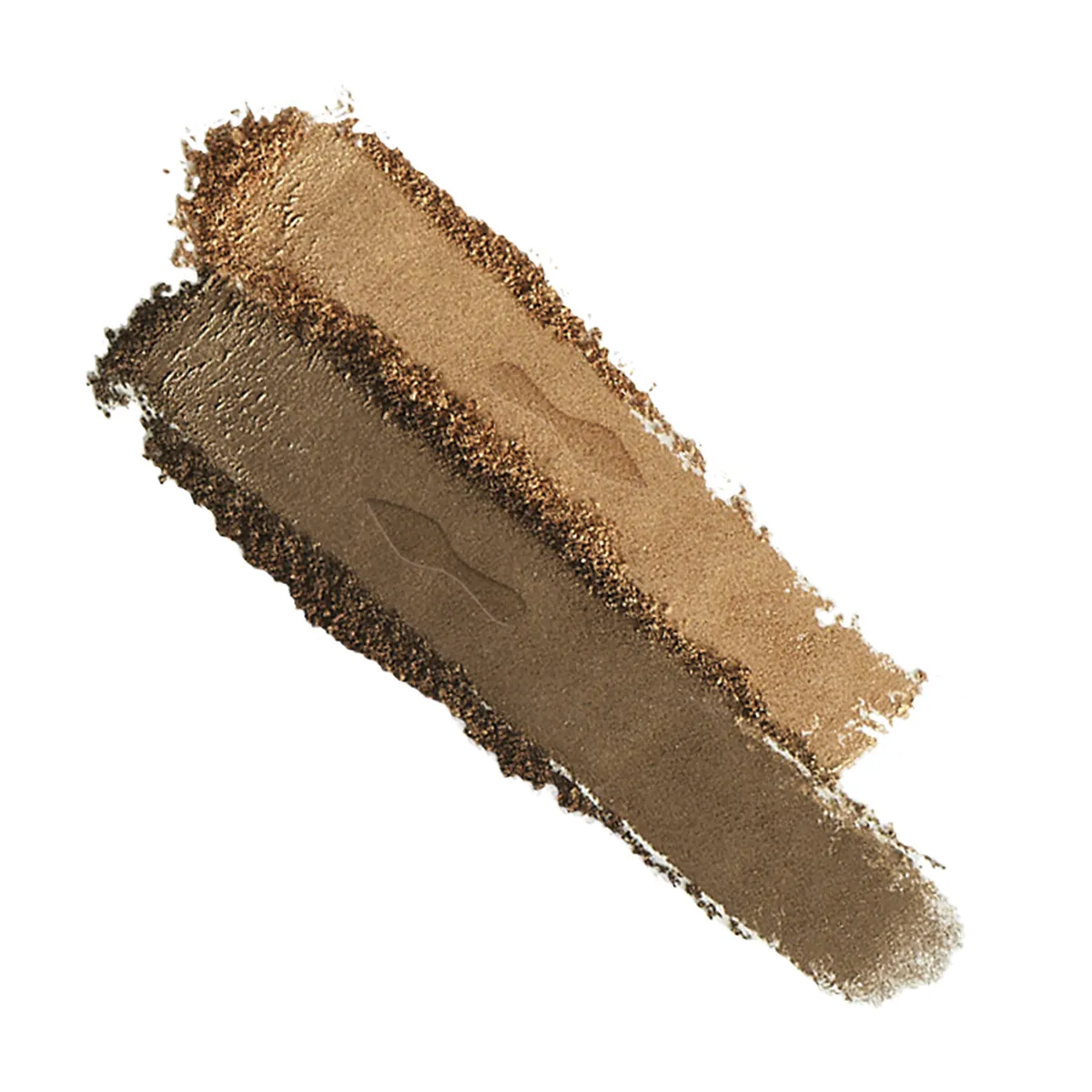 Abracadabra Le Duo Eyeshadow - Lady Khaki