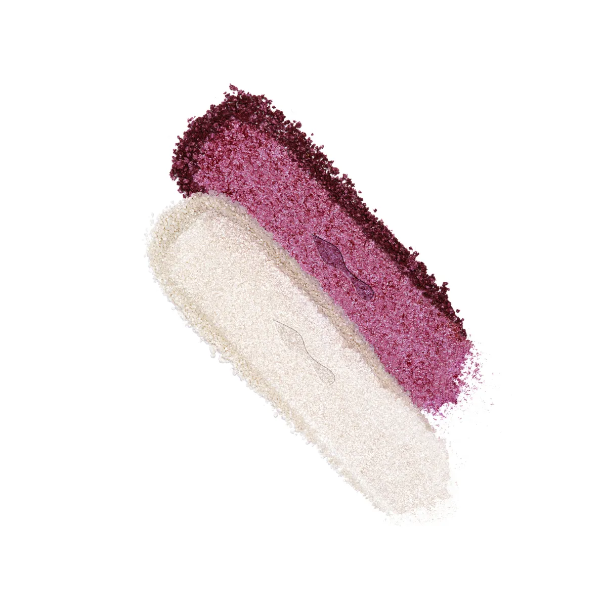 Abracadabra Le Duo Limited Edition Eyeshadow - Purple Iriza