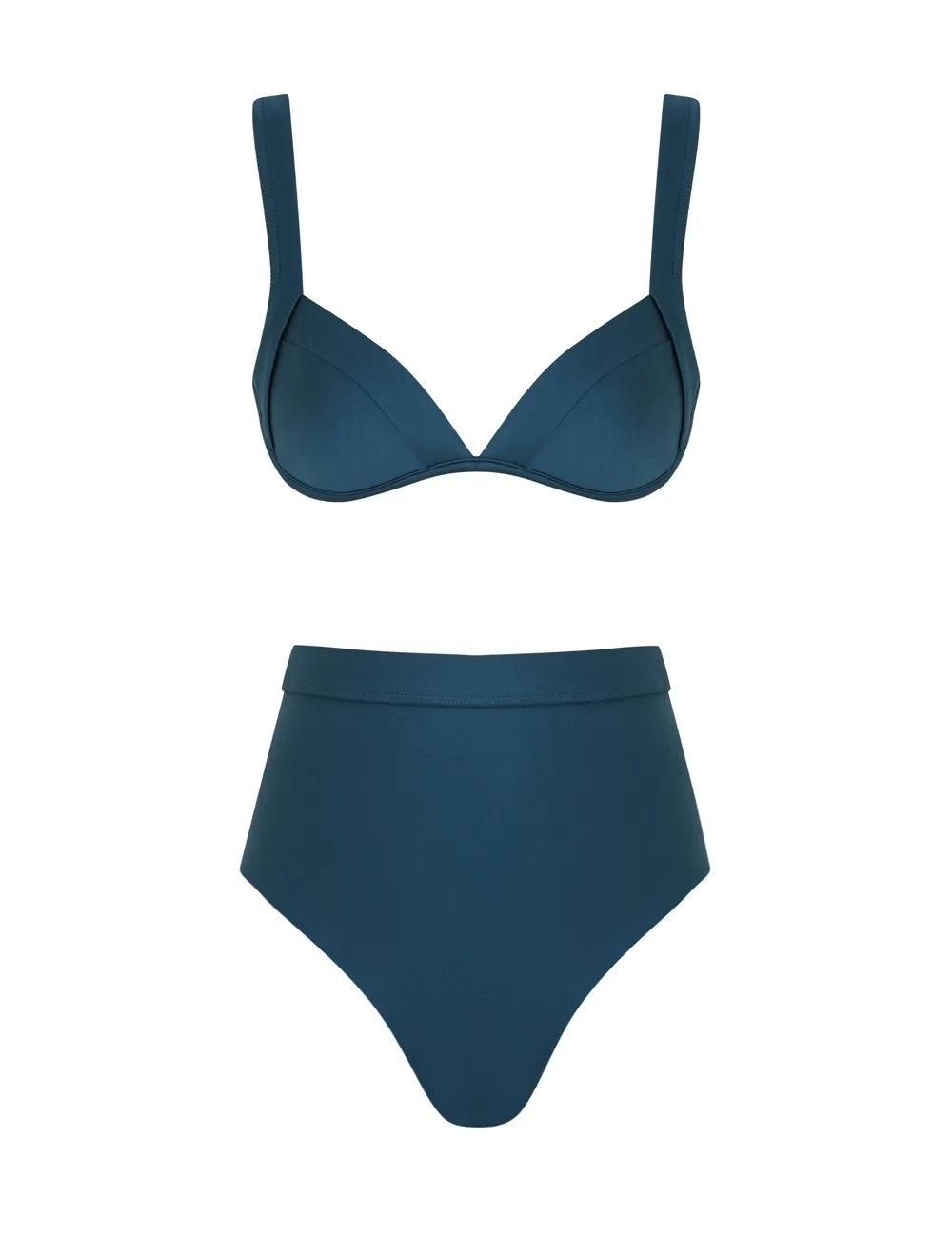 Acacia Underwire Bikini