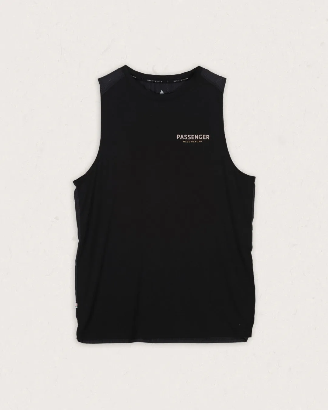 Active Recycled Tank Top