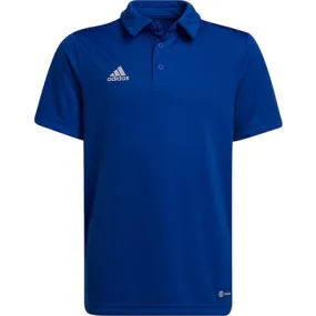 adidas Entrada 22 Polo Kids