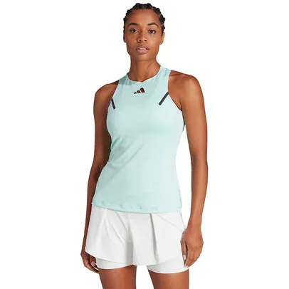 adidas Tournament Premium Tank