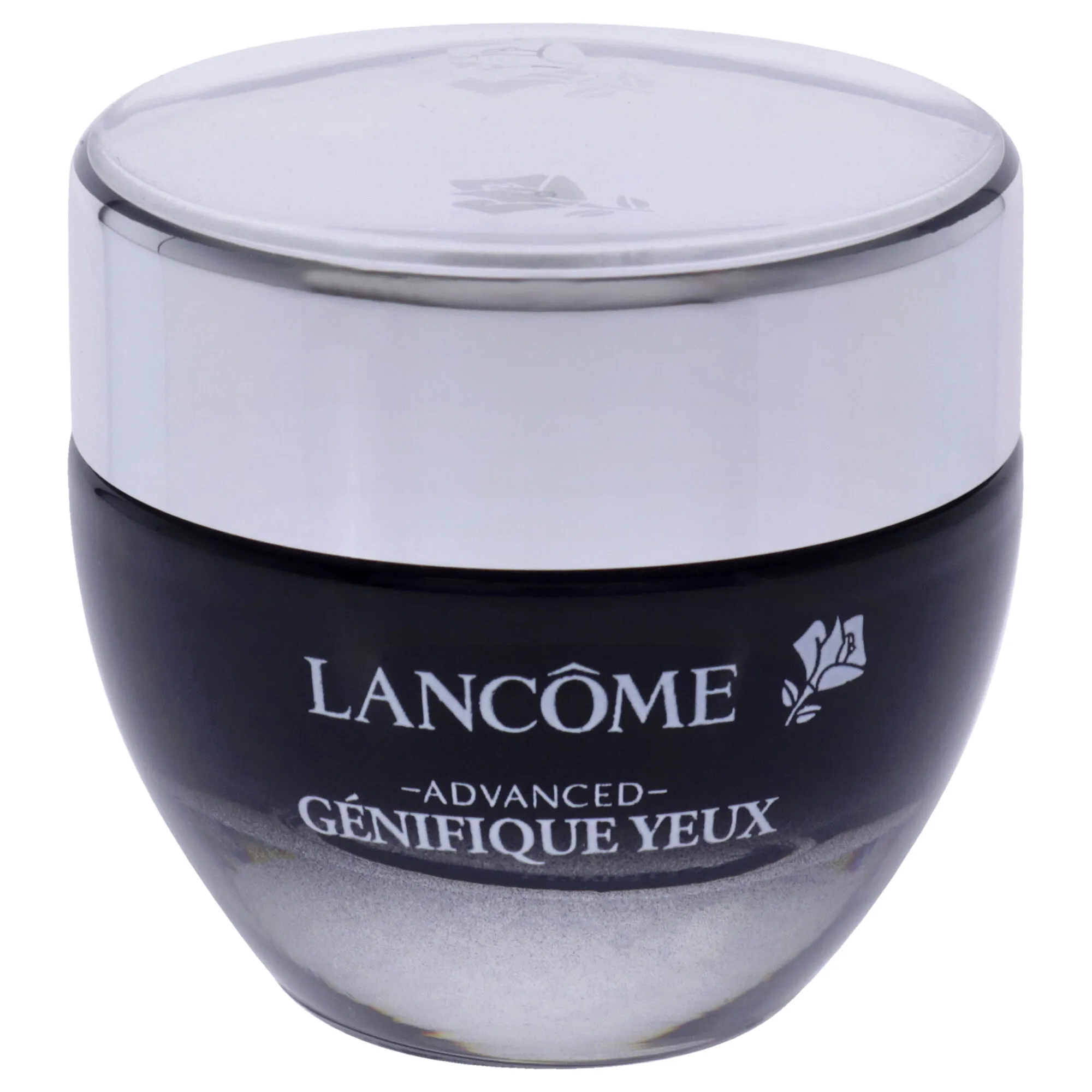 Advanced Genifique Yeux Youth Activating Eye Cream by Lancome for Unisex - 0.5 oz Cream