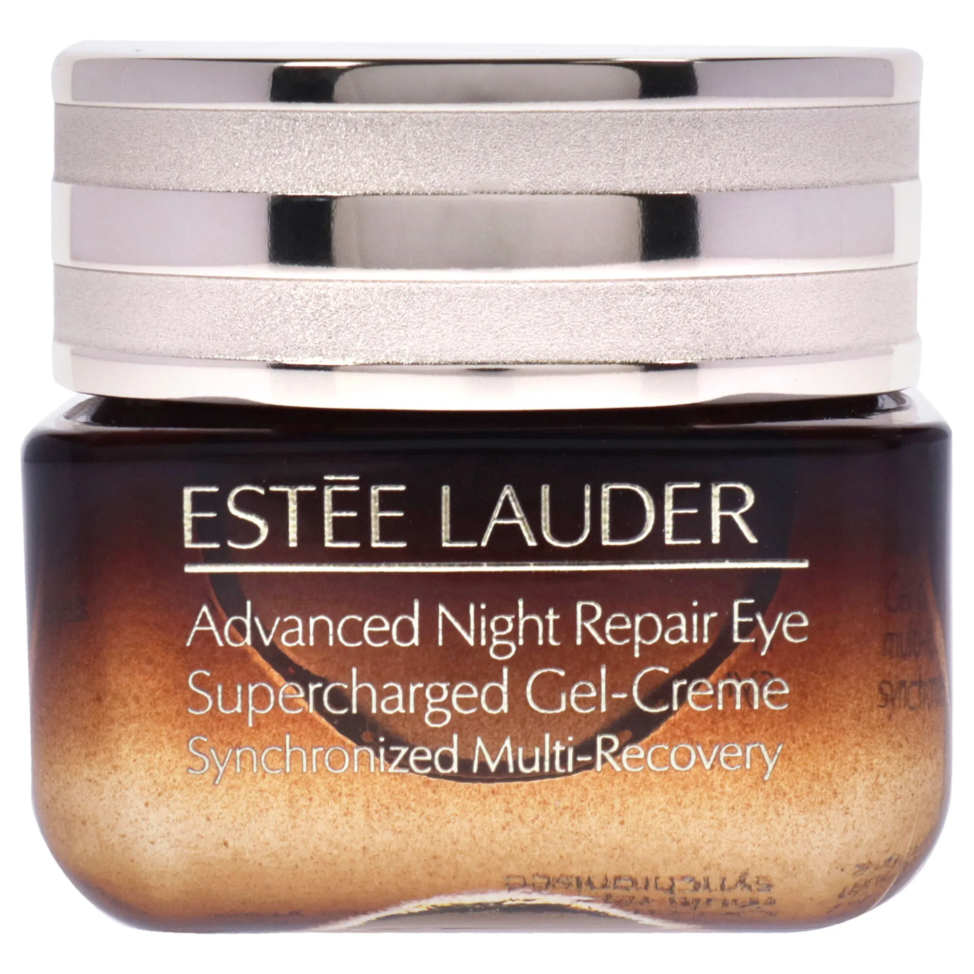 Advanced Night Repair Eye Supercharged Gel-Creme by Estee Lauder for Unisex - 0.5 oz Cream