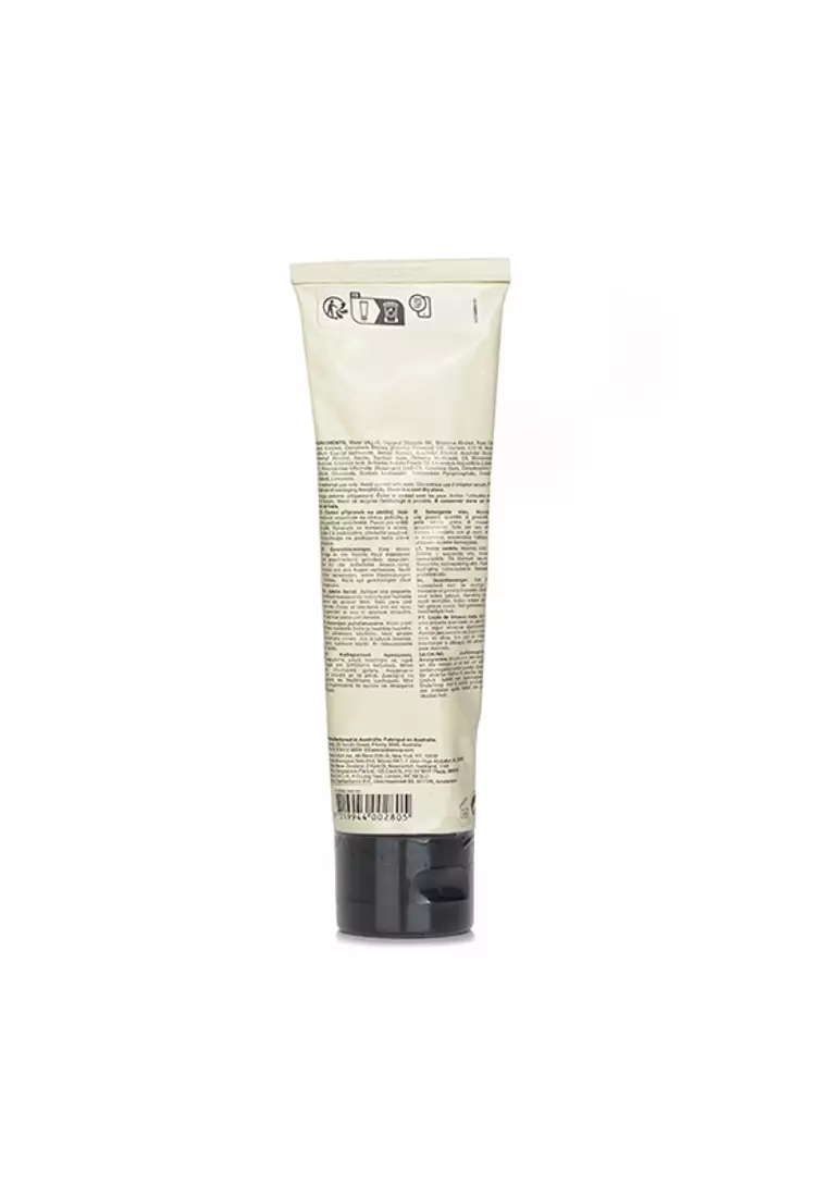 Aesop AESOP - Purifying Facial Cream Cleanser (Tube) 100ml/3.6oz