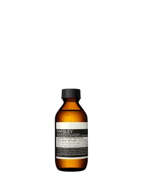 AESOP  Parsley Seed Facial Cleanser