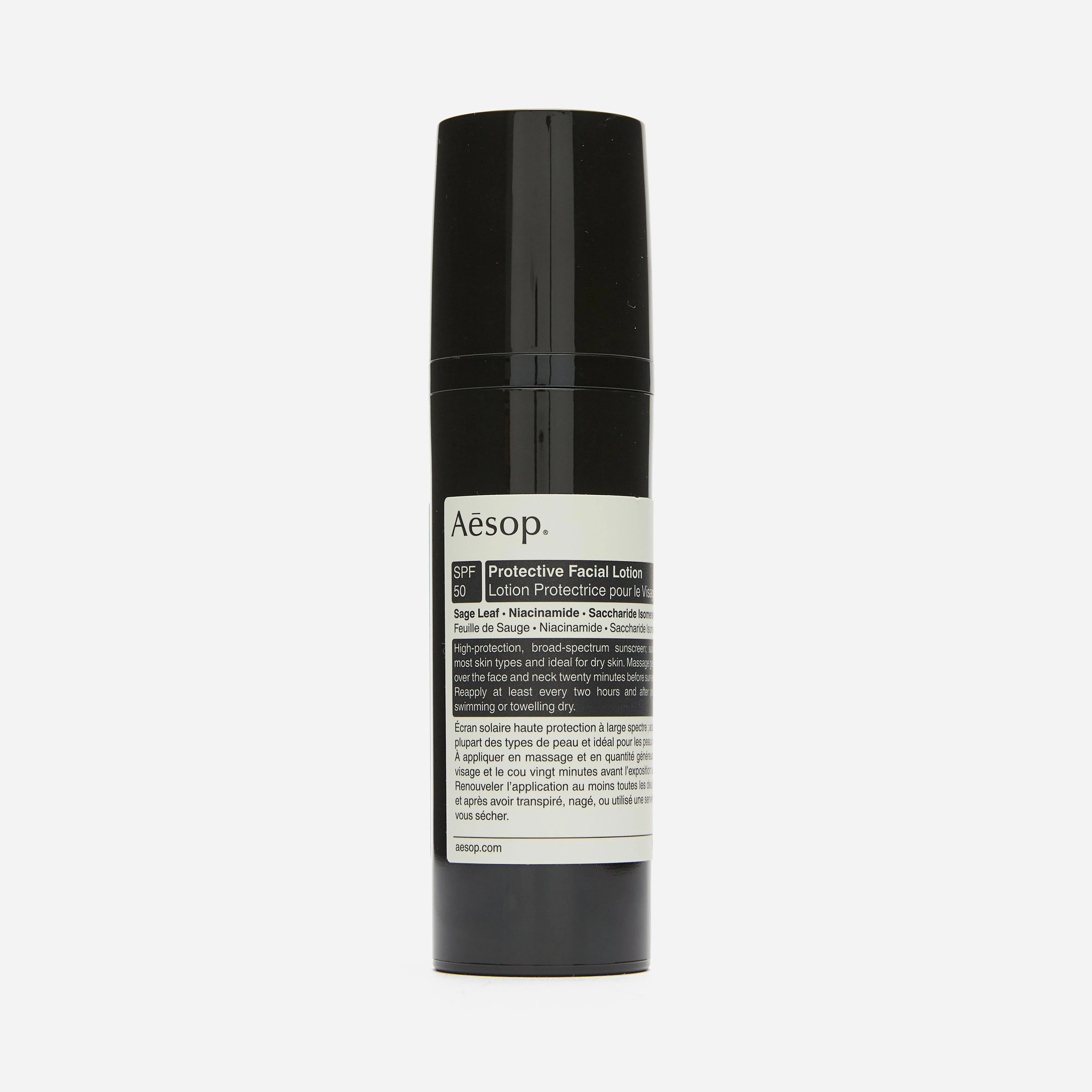 Aesop Protective Facial Lotion SPF50 50ml