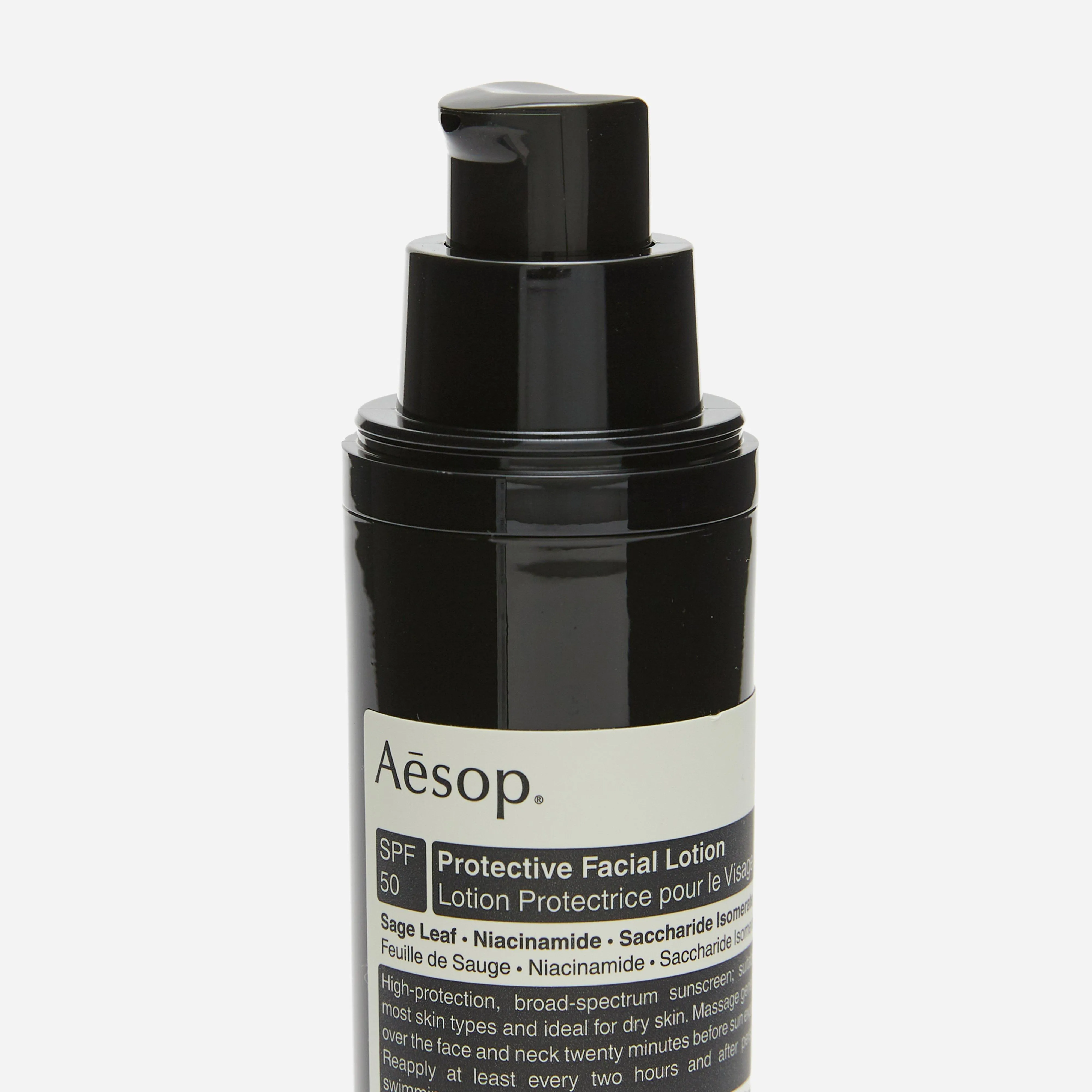 Aesop Protective Facial Lotion SPF50 50ml