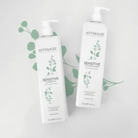 Affinage Sensitive Shampoo 375ML