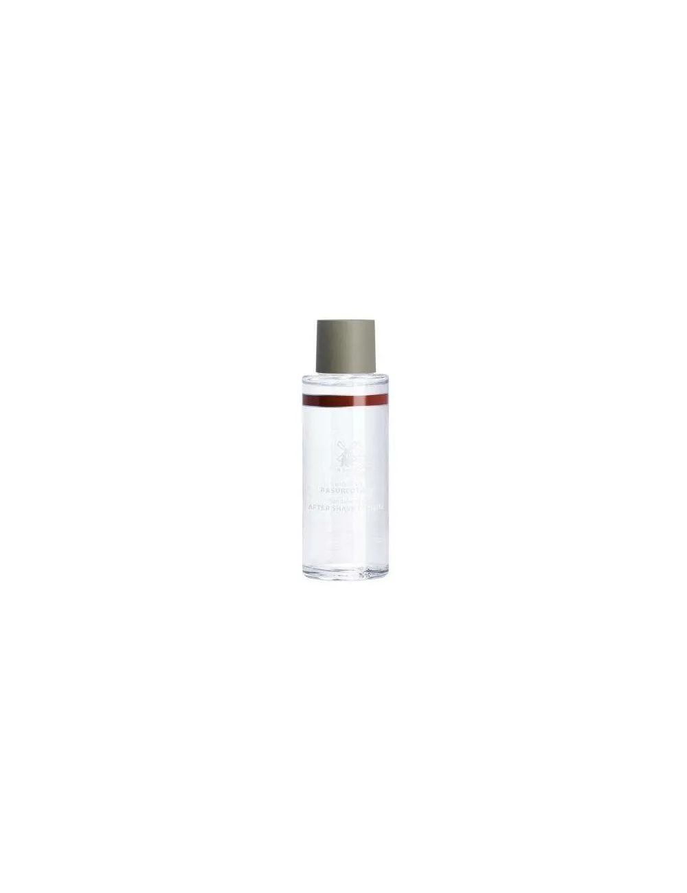 Aftershave Lotion Splash Bottle (125ml) - Sandalwood