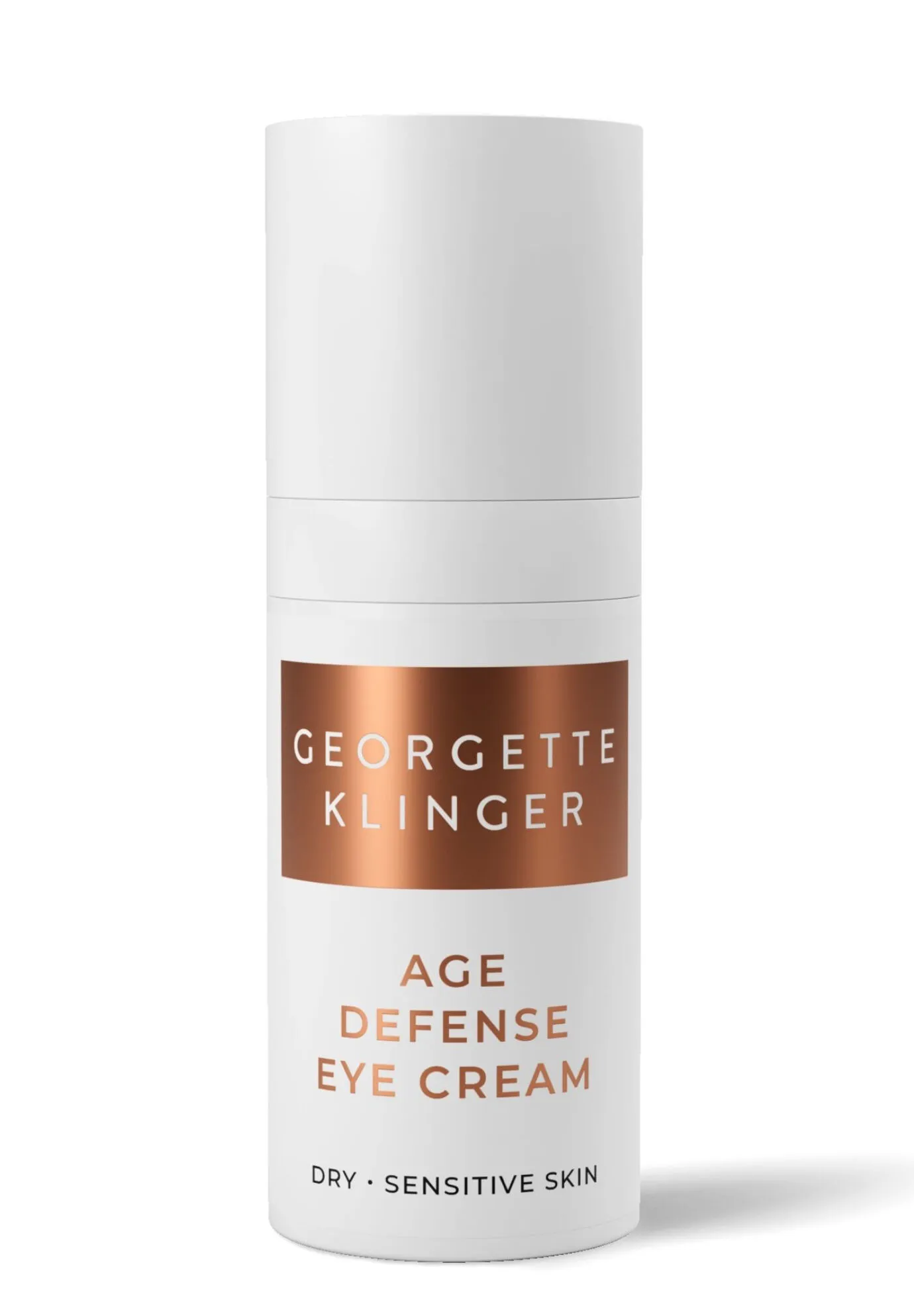 Age Defense Eye Cream