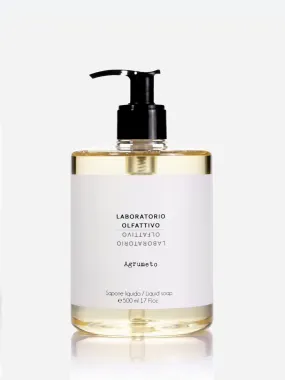 Agrumeto Liquid Soap