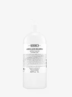 Amino acid shampoo