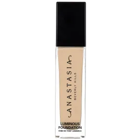 Anastasia Beverly Hills Luminous Foundation 30ml (Various Shades) - 210N