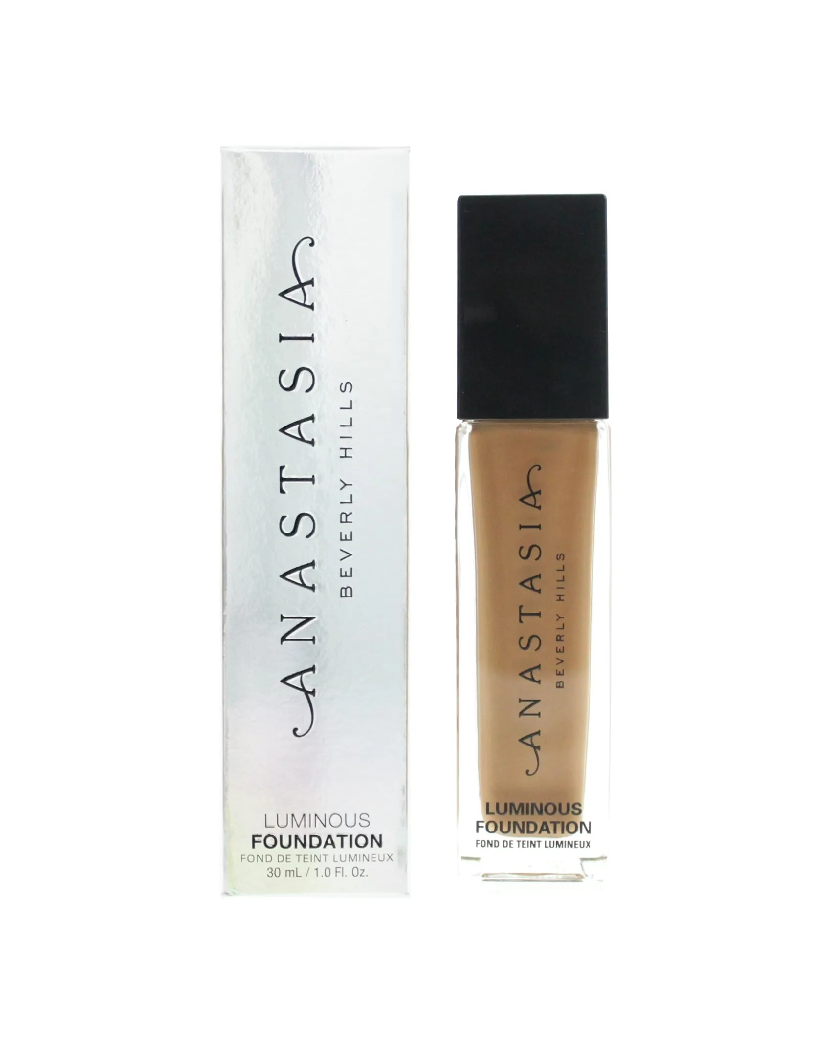 Anastasia Beverly Hills Luminous Foundation 370W | Simply Be