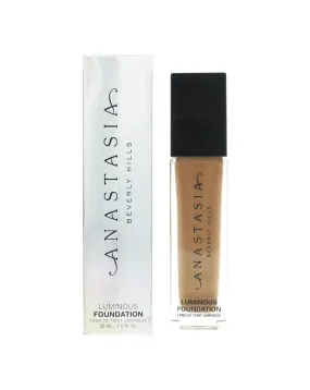 Anastasia Beverly Hills Luminous Foundation 370W | Simply Be