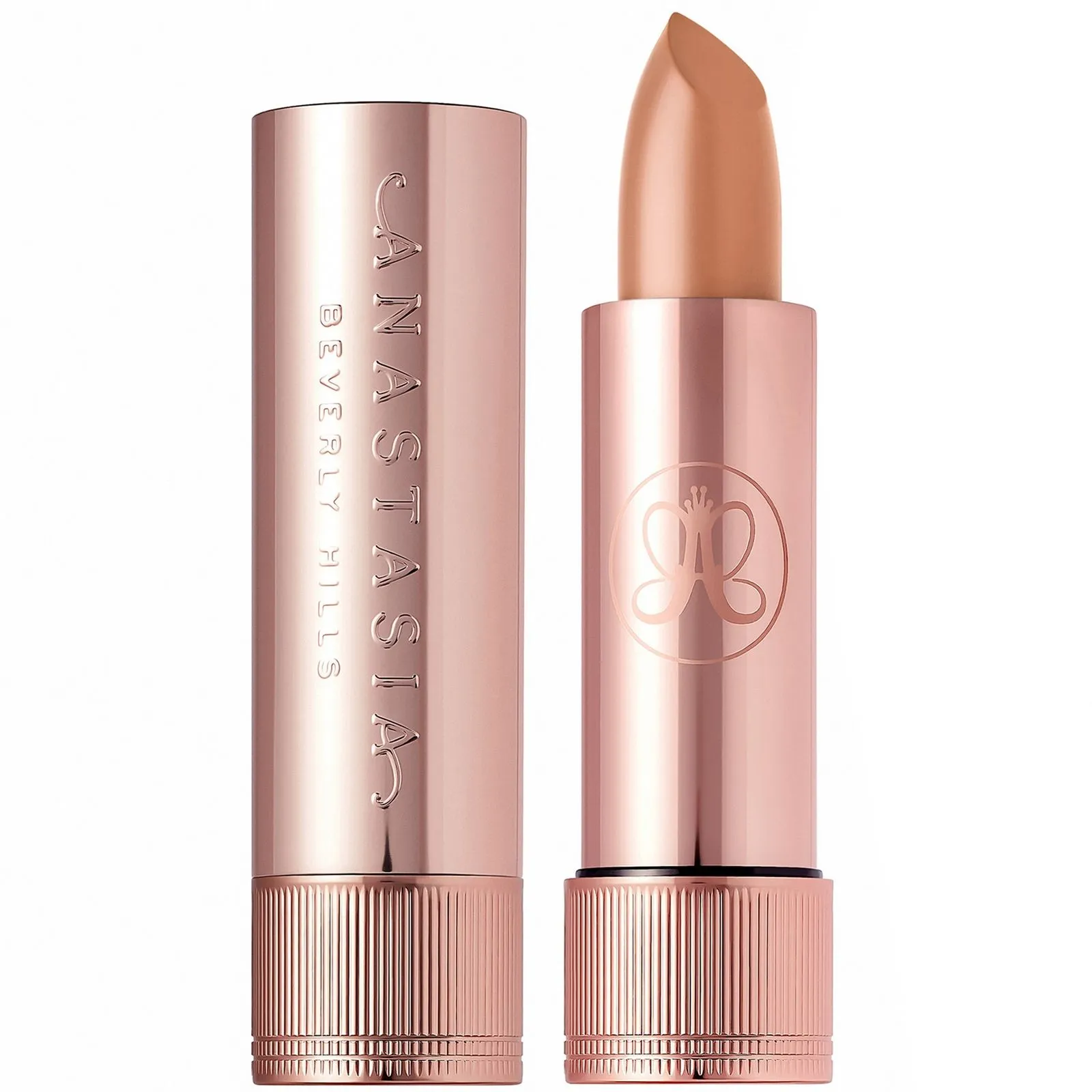 Anastasia Beverly Hills Satin Lipstick 3g (Various Colours) - Butterscotch