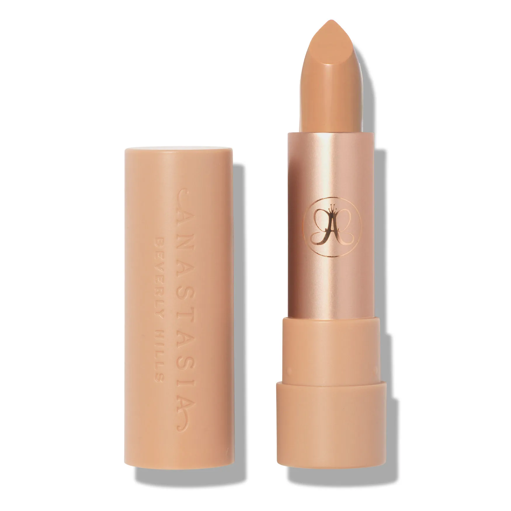 Anastasia Beverly Hills Satin Lipstick - Butterscotch 3 G