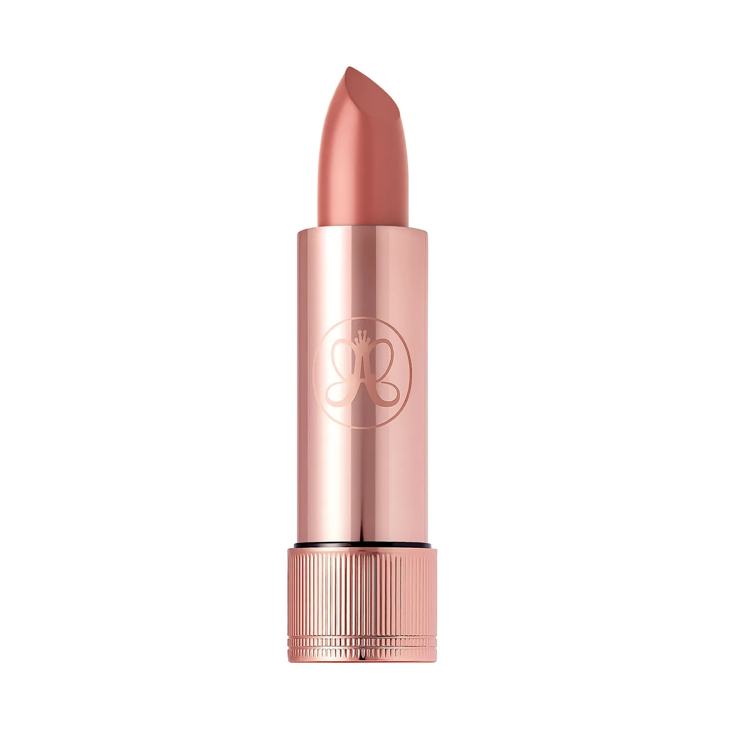 Anastasia Beverly Hills Satin Lipstick - Praline