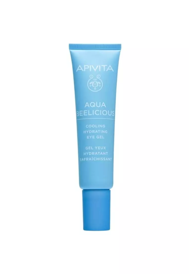 Apivita Apivita Cooling Hydrating Eye Gel 15ml