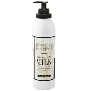 Archipelago OAT Milk Body Lotion 18 fl. oz 