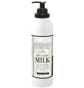 Archipelago SOY Milk Body Lotion 18 fl. oz 