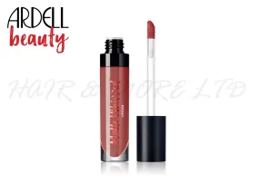 Ardell Matte Whipped Lipstick - Break the Record (Mauve)