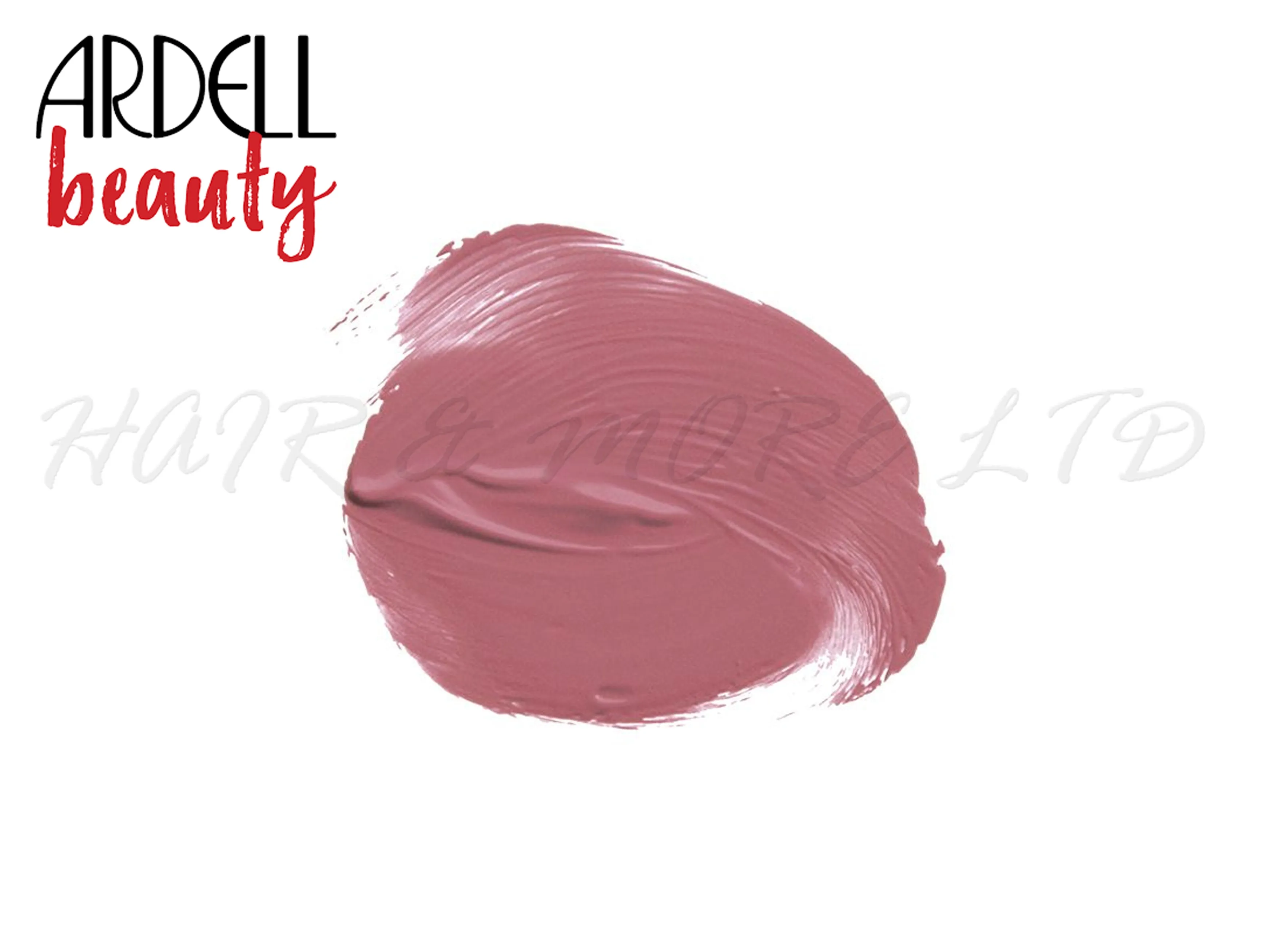 Ardell Matte Whipped Lipstick - Femme Sentiment (Dusty Pink)