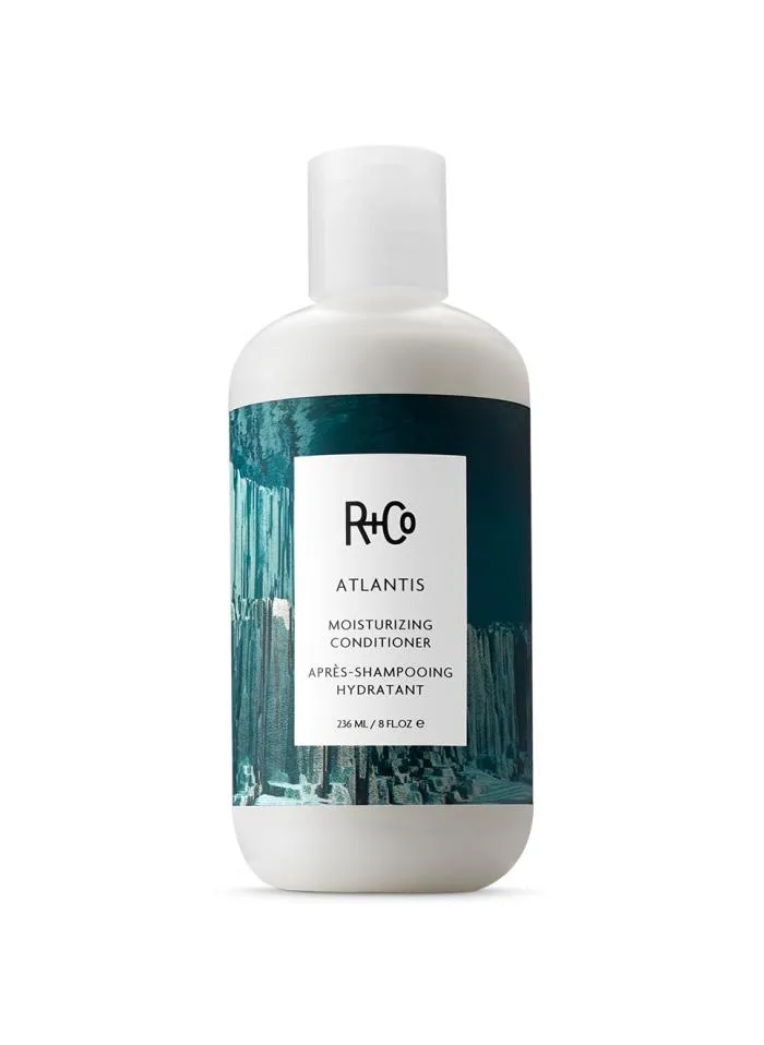 ATLANTIS Moisturizing Conditioner