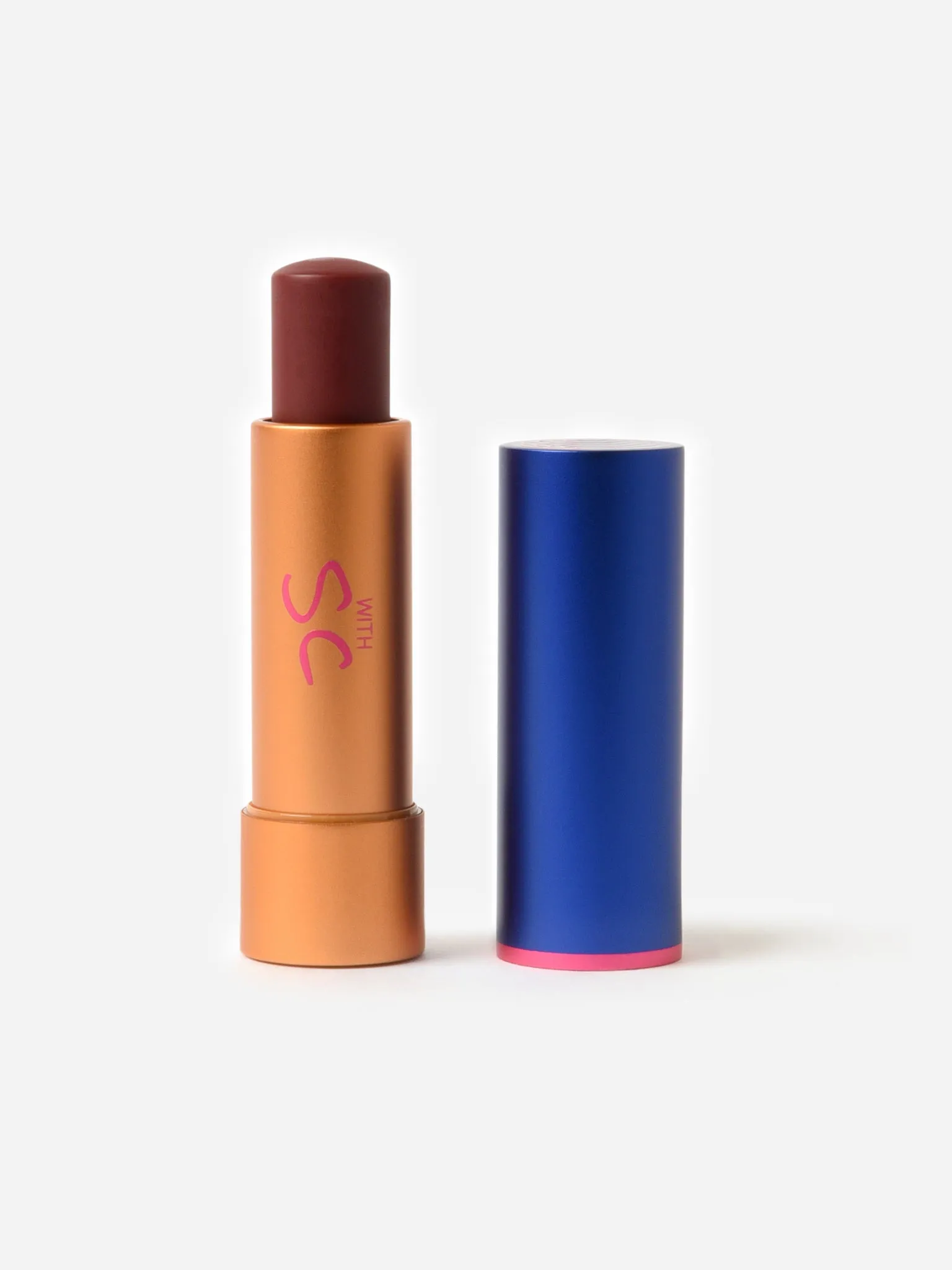     AUGUSTINUS BADER  The Tinted Lip Balm    