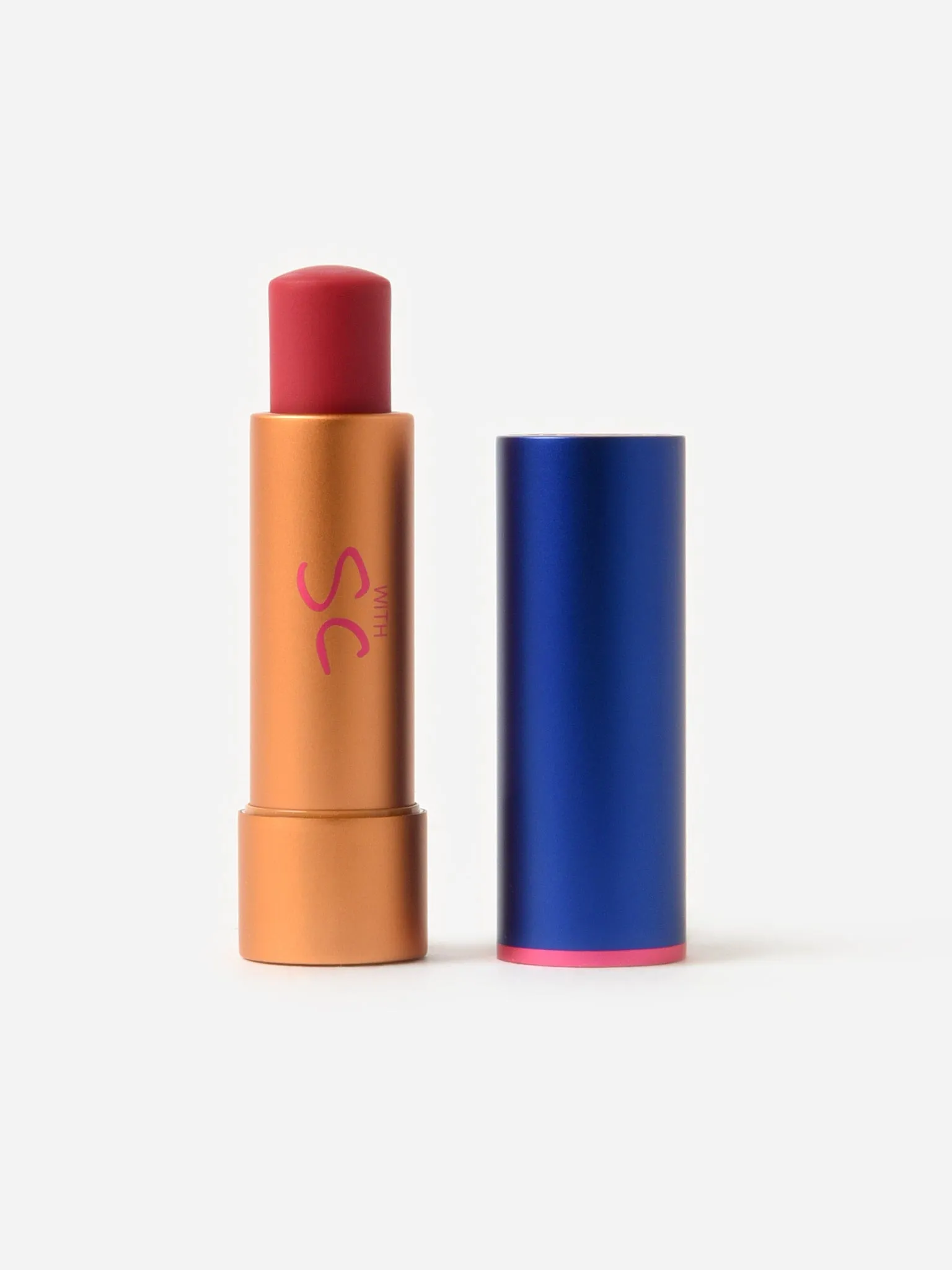     AUGUSTINUS BADER  The Tinted Lip Balm    