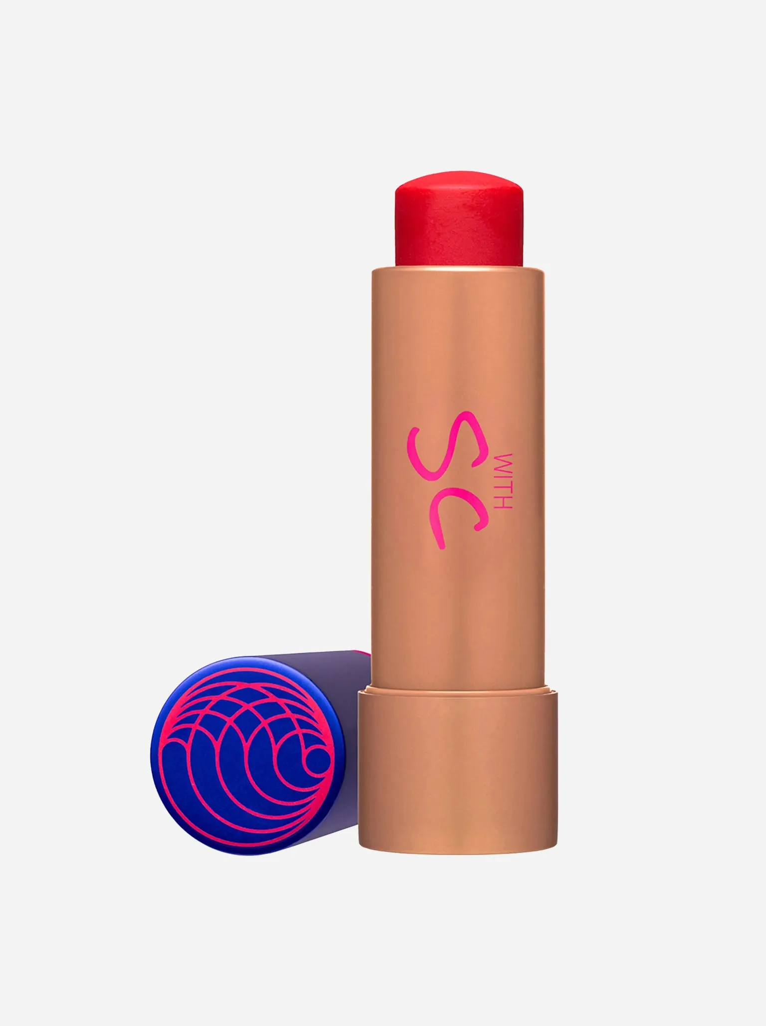     AUGUSTINUS BADER  The Tinted Lip Balm    