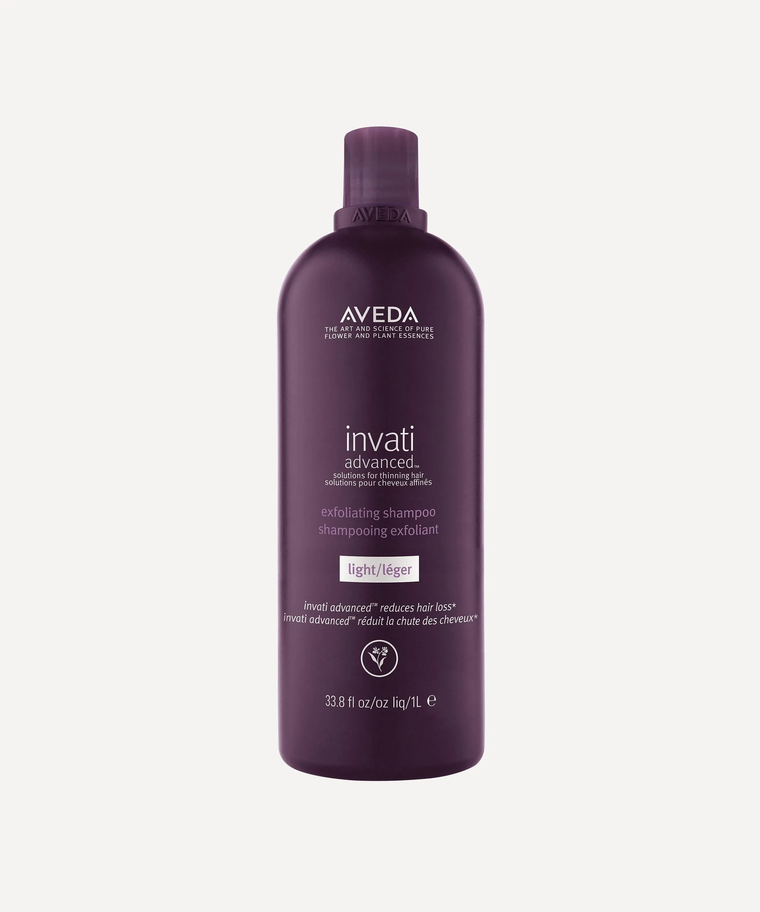 Aveda Invati Advanced Exfoliating Shampoo Light 1000ml