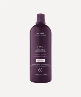 Aveda Invati Advanced Exfoliating Shampoo Light 1000ml