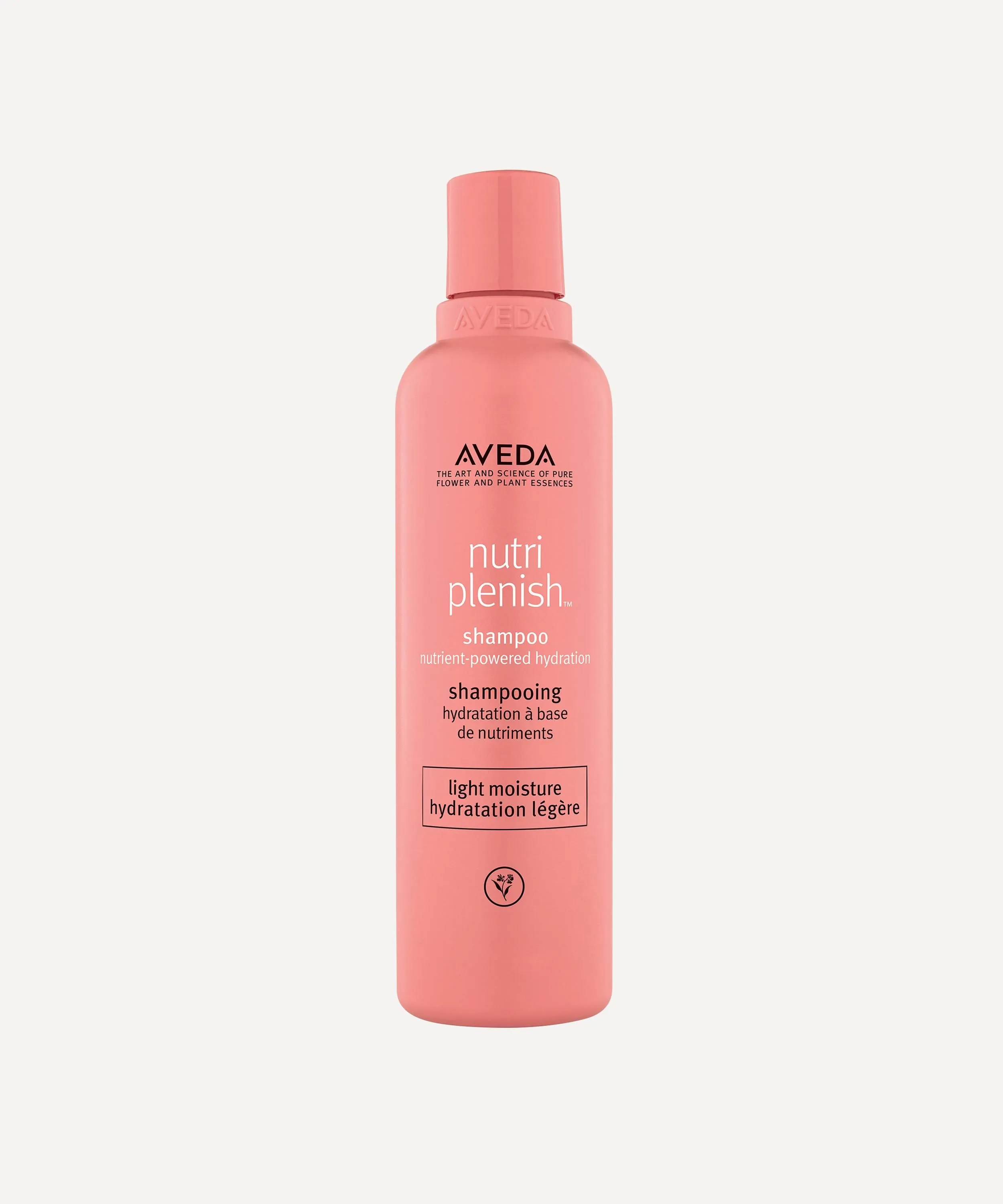 Aveda Nutriplenish Hydrating Shampoo: Light Moisture 250ml