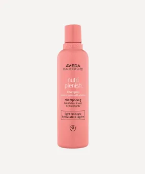 Aveda Nutriplenish Hydrating Shampoo: Light Moisture 250ml