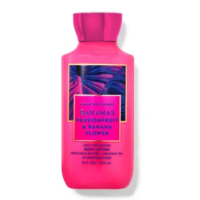 Bahamas Passionfruit & Banana Flower by Bath & Body Works 236ml Body Lotion