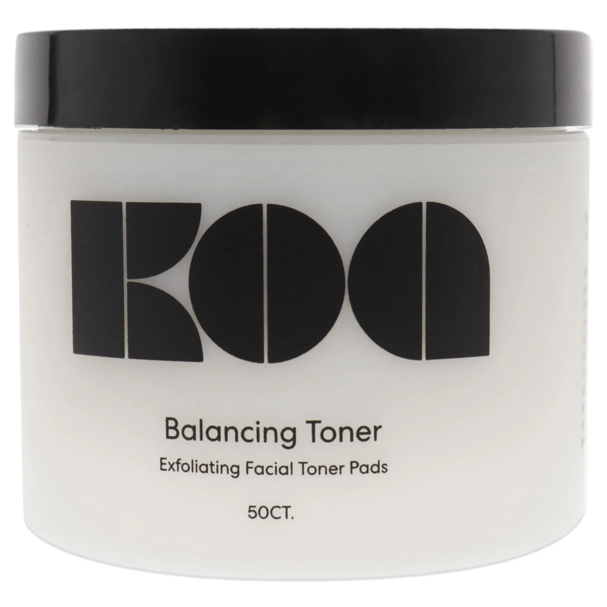 Balancing Toner by KOA for Unisex - 50 Count Toner