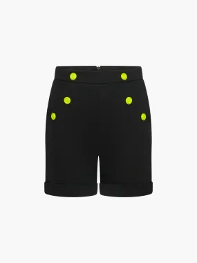 Balmain Girls Shorts