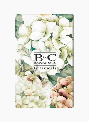 Banks & Co Specialty Soap White Hydrangea