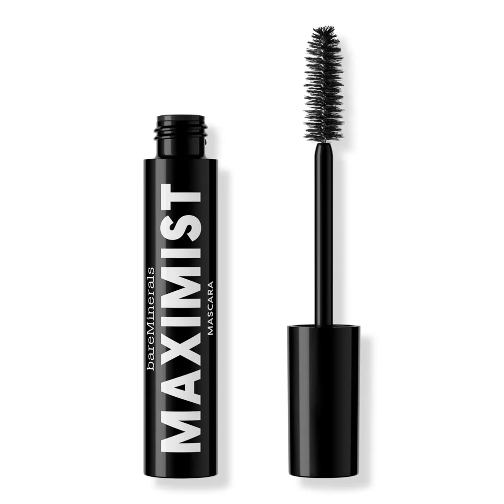 bareMinerals MAXIMIST Phyto-Fiber Volumizing Mascara