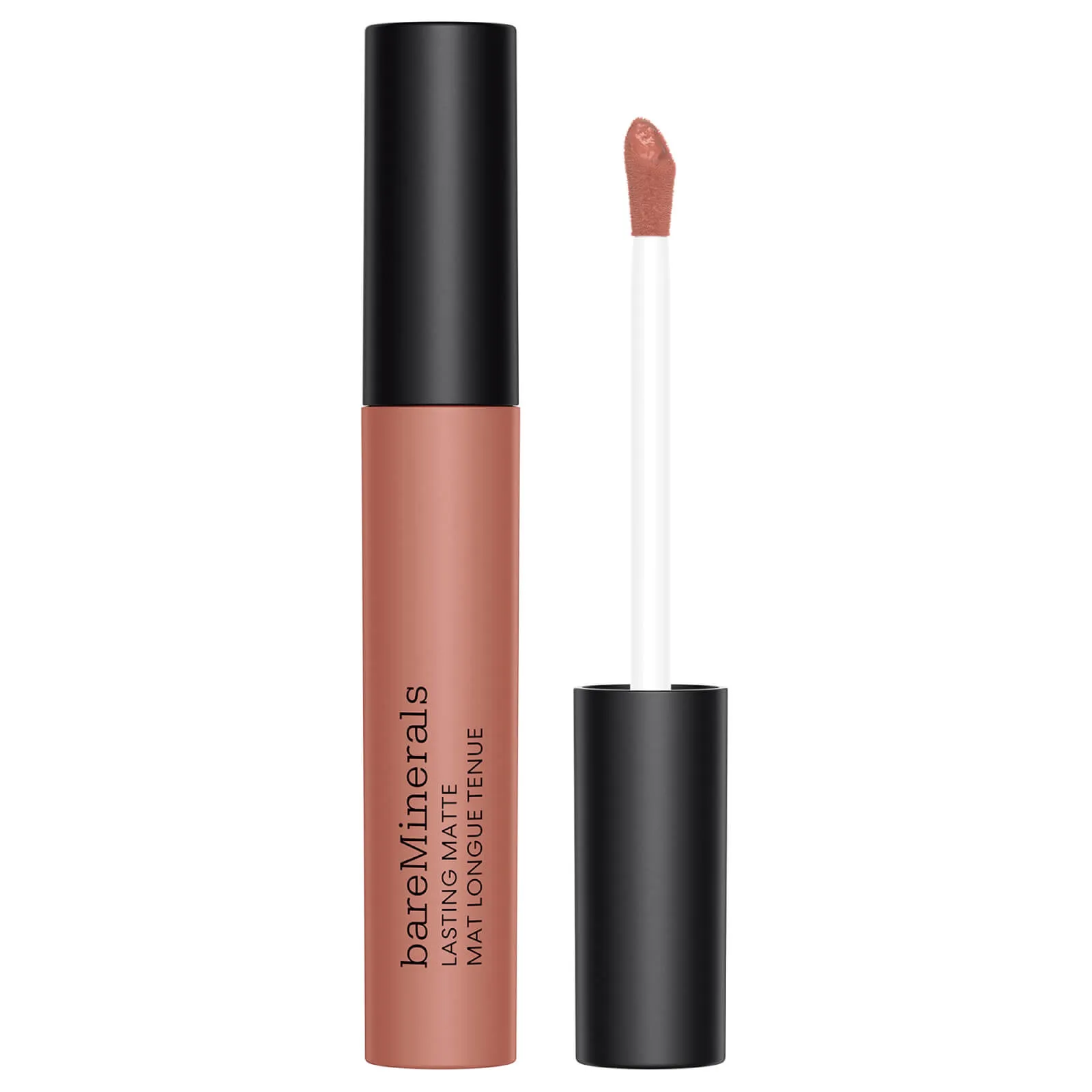 bareMinerals Mineralist Comfort Matte Liquid Lipstick 3.6g (Various Shades) - Lucky