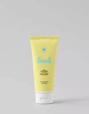 Bask SPF 30 Sunscreen Lotion-