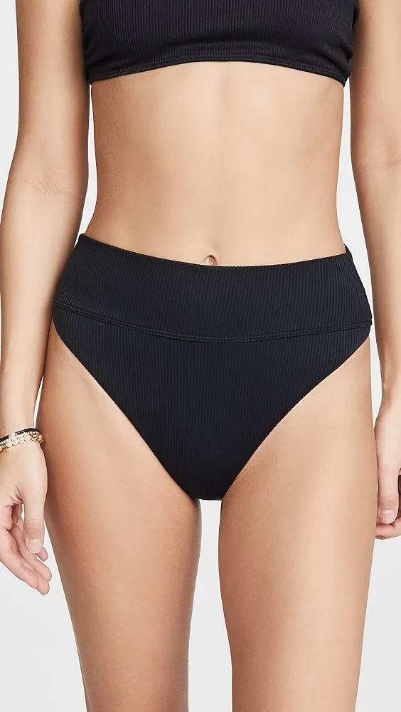 Beach Riot   Highway Bikini Bottoms 