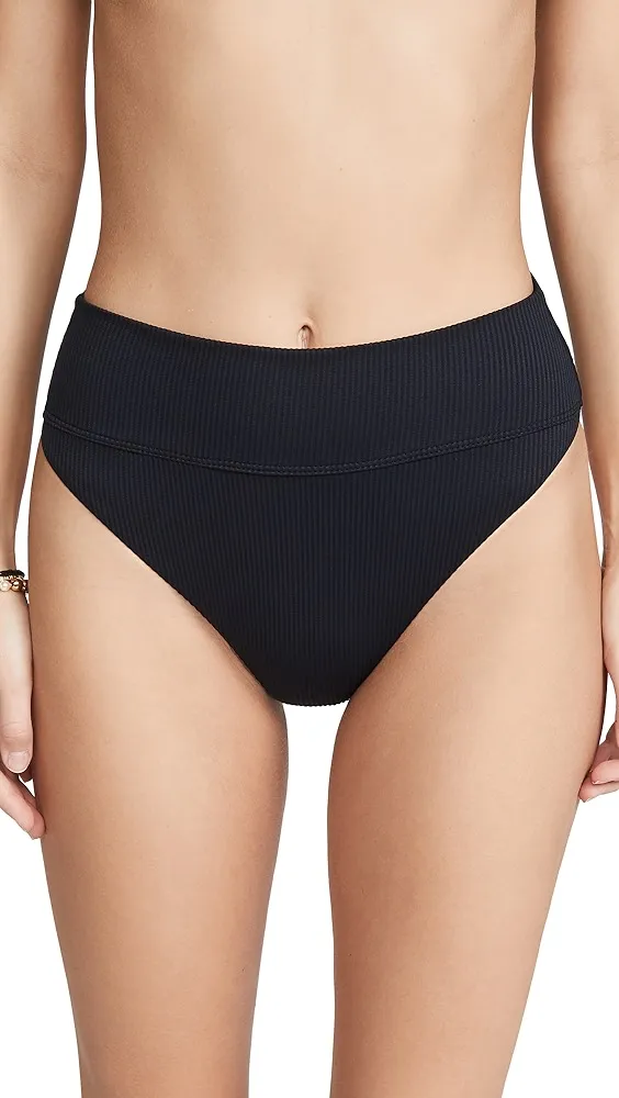 Beach Riot   Highway Bikini Bottoms 