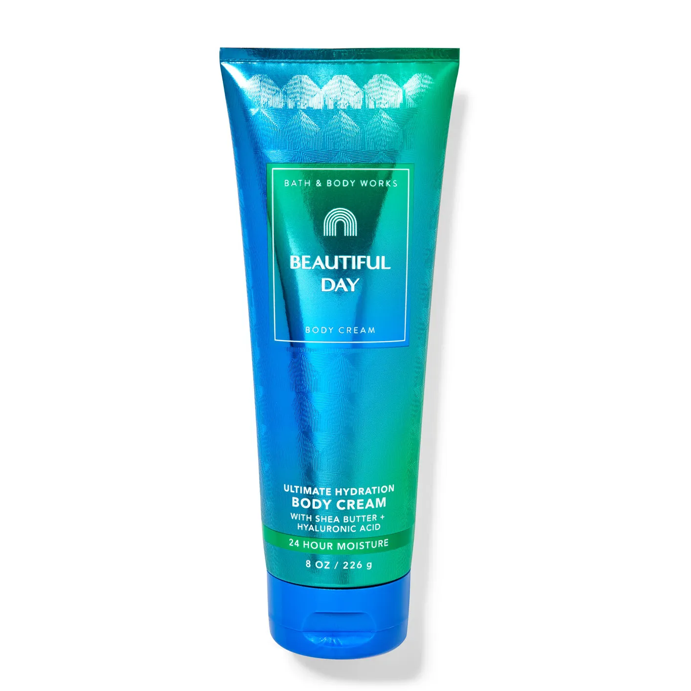 Beautiful Day by Bath & Body Works 226g Ultimate Hydration Body Cream