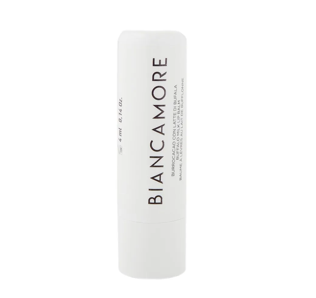 Biancamore Buffalo Milk Lip Balm