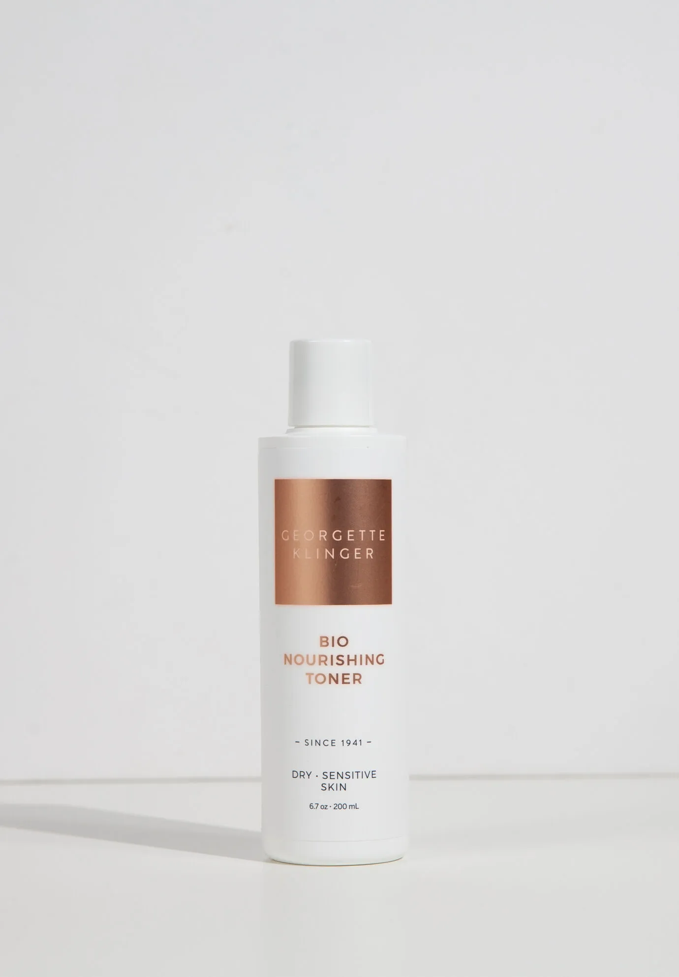 Bio Nourishing Toner